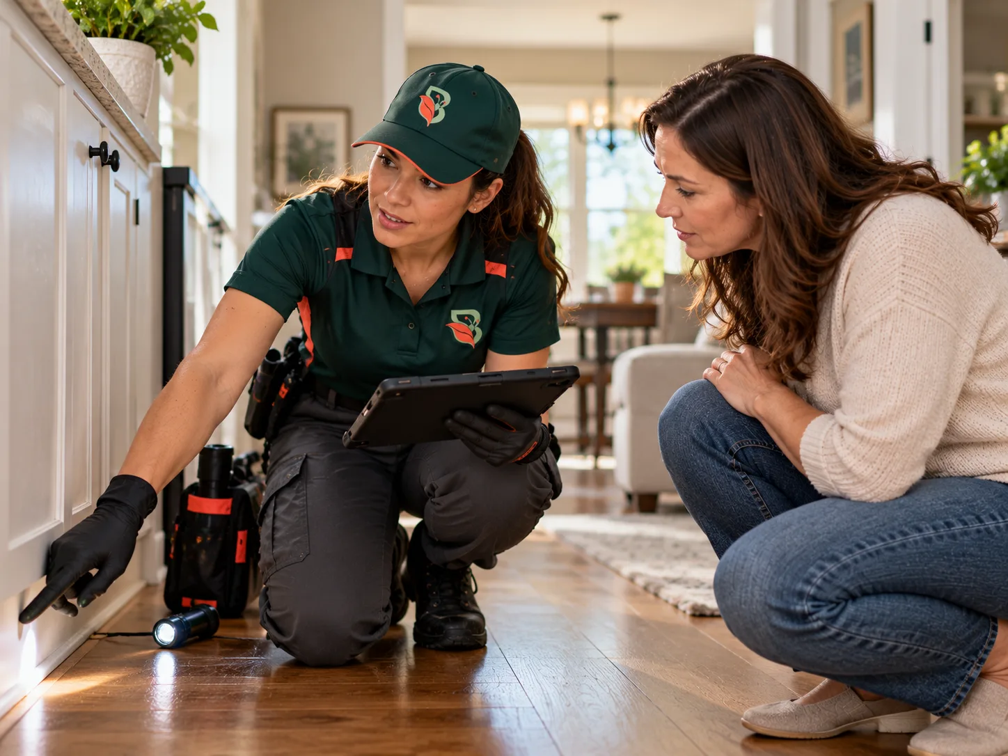 Pest Control Elkhart, TX FAQs